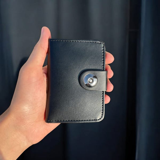 Smart & Mini Wallet