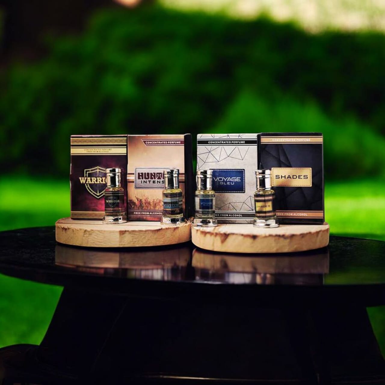 48 hours LONG LASTING ATTAR 4 Best Attar